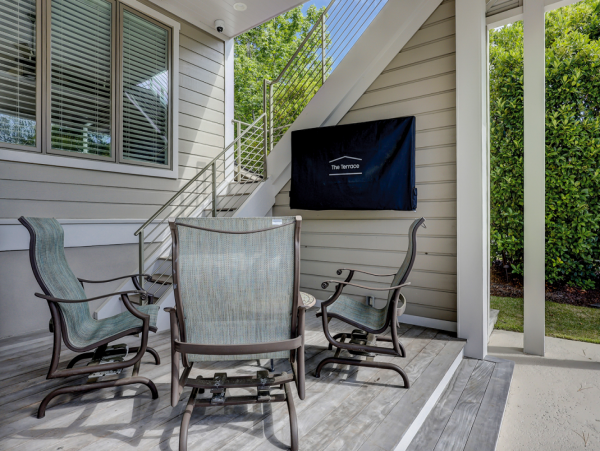 Lovely Second-Row Ocean View Vacation Rental 6 Bedrooms