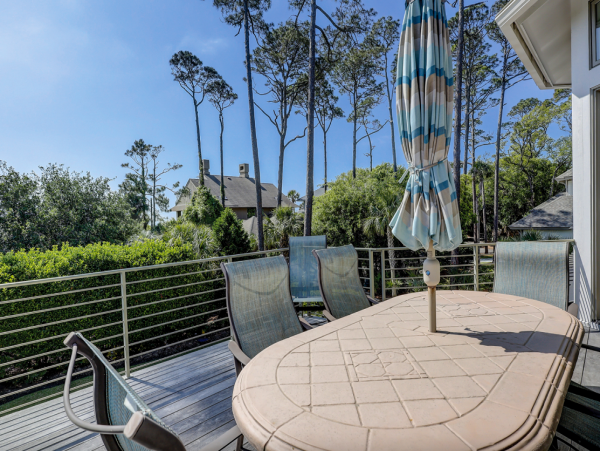 Lovely Second-Row Ocean View Vacation Rental 6 Bedrooms