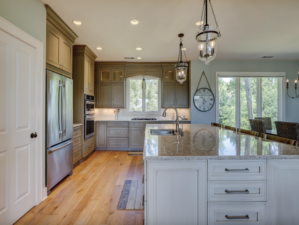 Lovely Second-Row Ocean View Vacation Rental 6 Bedrooms