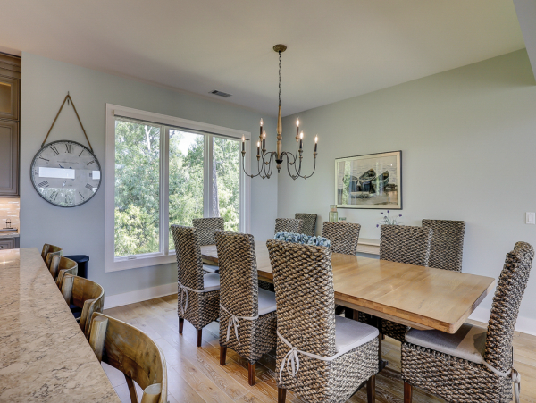 Lovely Second-Row Ocean View Vacation Rental 6 Bedrooms
