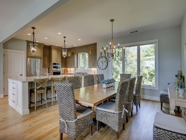 Lovely Second-Row Ocean View Vacation Rental 6 Bedrooms