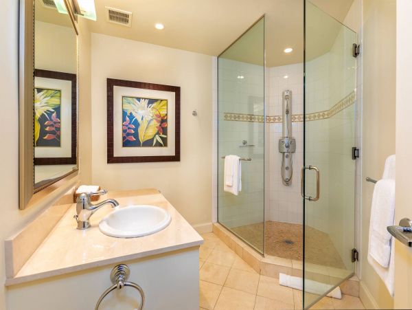 Maui Luxury Villa Rental - Wailea Vacation Rental Near Wailea Beach