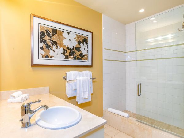 Maui Luxury Villa Rental - Wailea Vacation Rental Near Wailea Beach