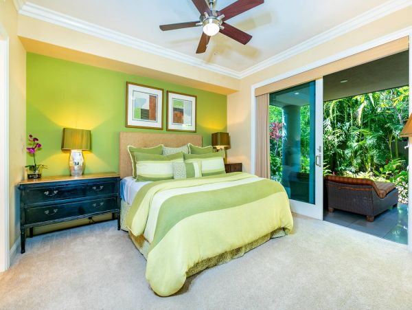 Maui Luxury Villa Rental - Wailea Vacation Rental Near Wailea Beach