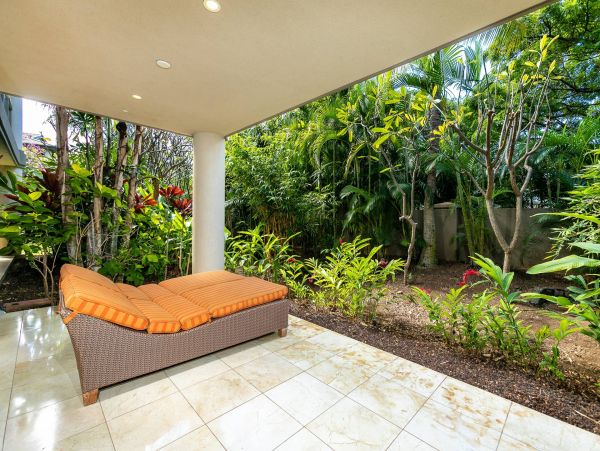 Maui Luxury Villa Rental - Wailea Vacation Rental Near Wailea Beach