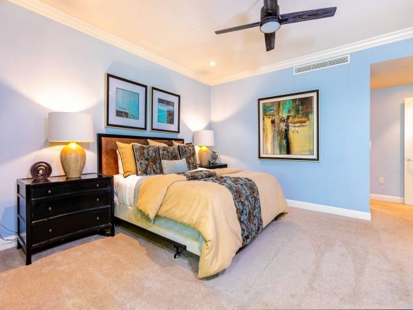 Maui Luxury Villa Rental - Wailea Vacation Rental Near Wailea Beach