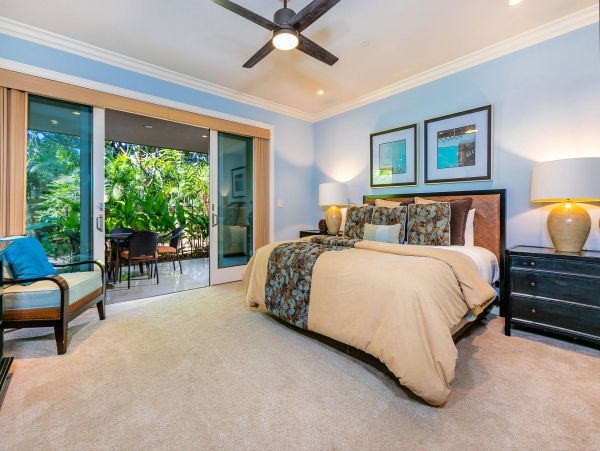 Maui Luxury Villa Rental - Wailea Vacation Rental Near Wailea Beach