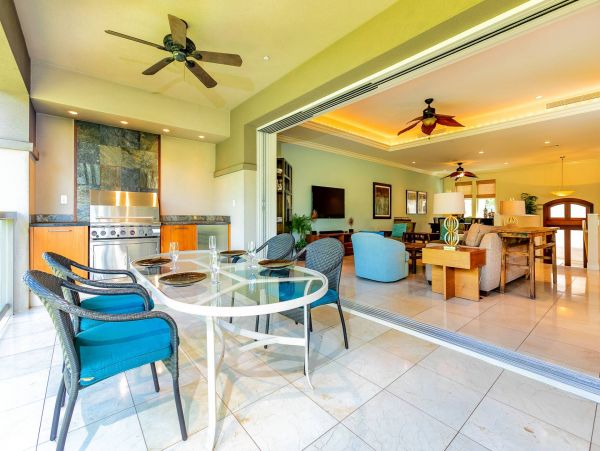 Maui Luxury Villa Rental - Wailea Vacation Rental Near Wailea Beach