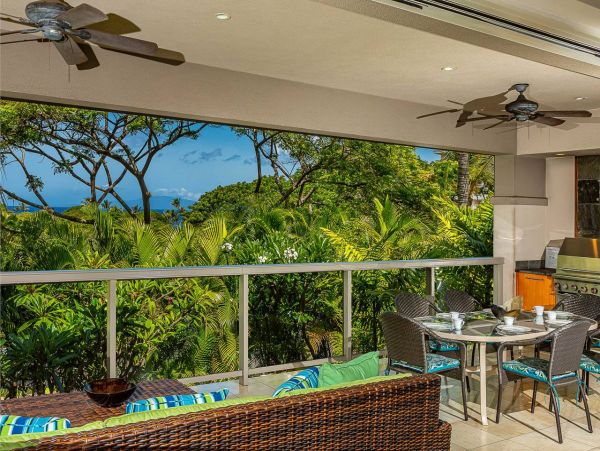 Maui Luxury Villa Rental - Wailea Vacation Rental Near Wailea Beach