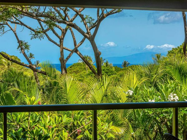 Maui Luxury Villa Rental - Wailea Vacation Rental Near Wailea Beach
