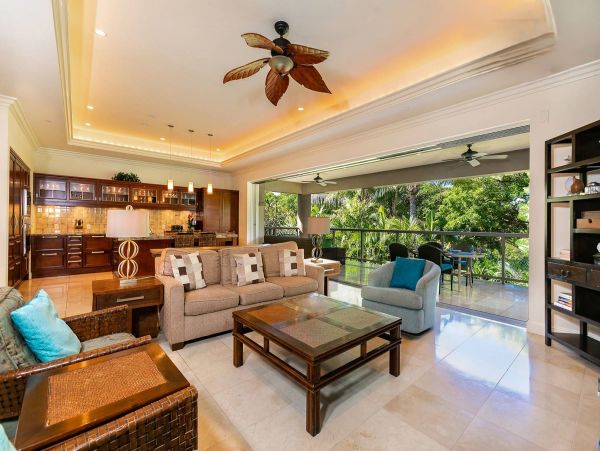 Maui Luxury Villa Rental - Wailea Vacation Rental Near Wailea Beach
