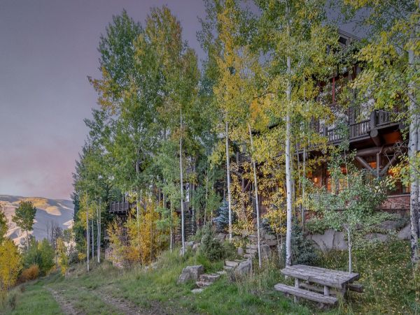Edwards Vacation Home Six Bedroom