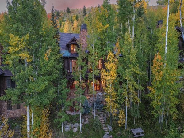 Edwards Vacation Home Six Bedroom