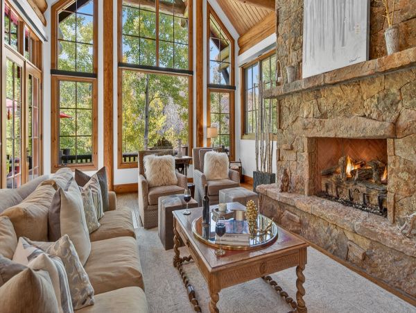 Edwards Vacation Home Six Bedroom