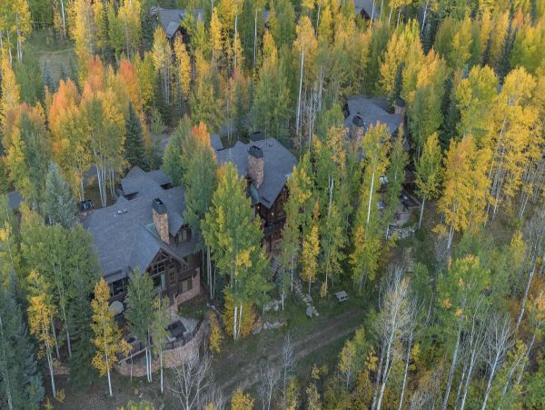 Edwards Vacation Home Six Bedroom