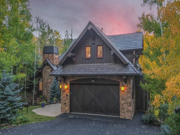Edwards Vacation Home Six Bedroom