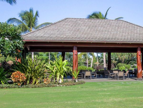 Waimea Vacation Villa Three Bedroom