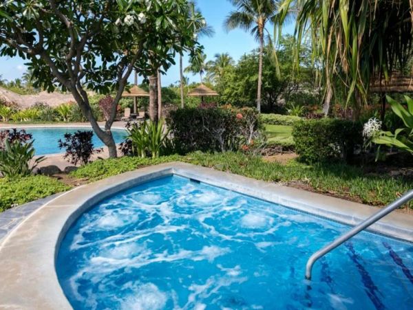 Waimea Vacation Villa Three Bedroom