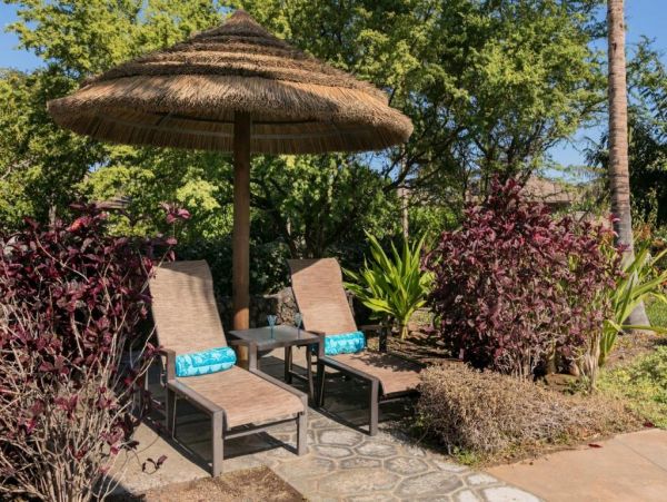 Waimea Vacation Villa Three Bedroom
