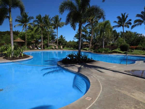 Waimea Vacation Villa Three Bedroom