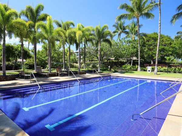 Waimea Vacation Villa Three Bedroom