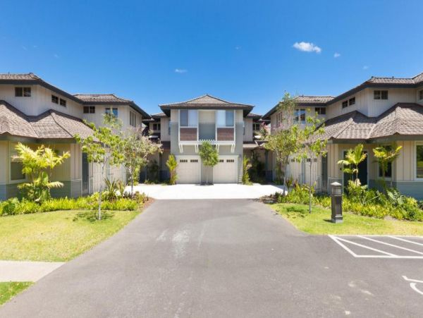 Waimea Vacation Villa Three Bedroom