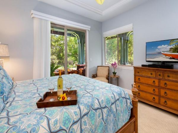 Waimea Vacation Villa Three Bedroom