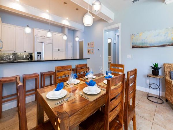Waimea Vacation Villa Three Bedroom