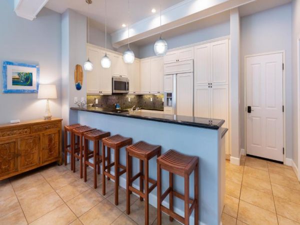Waimea Vacation Villa Three Bedroom