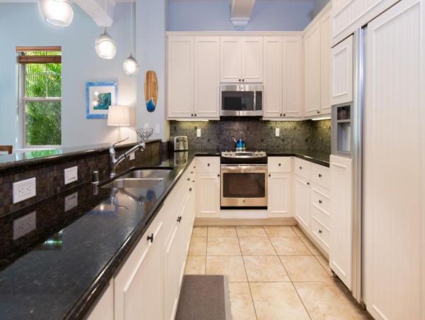 Waimea Vacation Villa Three Bedroom