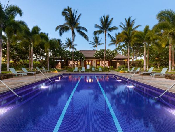 Waimea Vacation Villa Three Bedroom