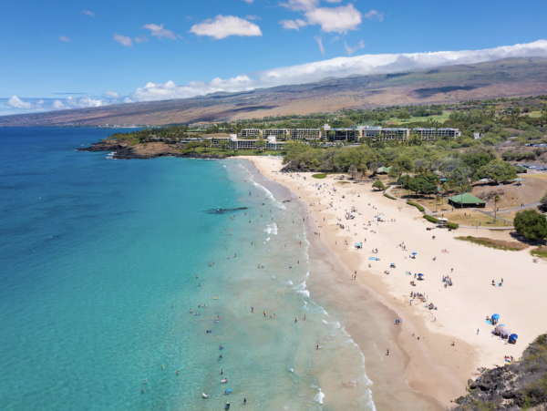 Premier Vacation Rental in Waikoloa 3 Bedroom