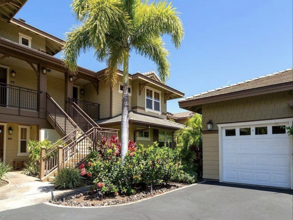 Premier Vacation Rental in Waikoloa 3 Bedroom