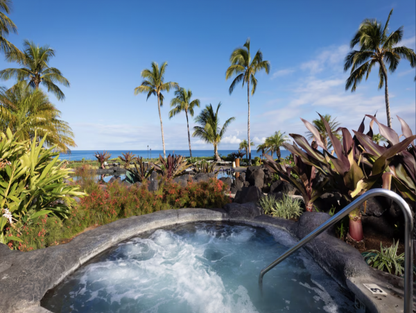 Premier Vacation Rental in Waikoloa 3 Bedroom