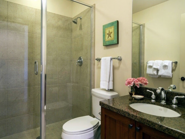 Premier Vacation Rental in Waikoloa 3 Bedroom