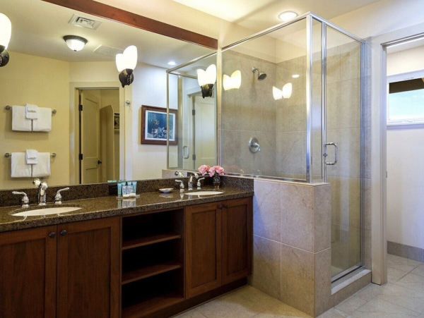 Premier Vacation Rental in Waikoloa 3 Bedroom
