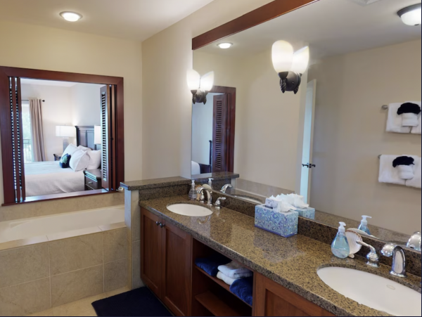 Premier Vacation Rental in Waikoloa 3 Bedroom