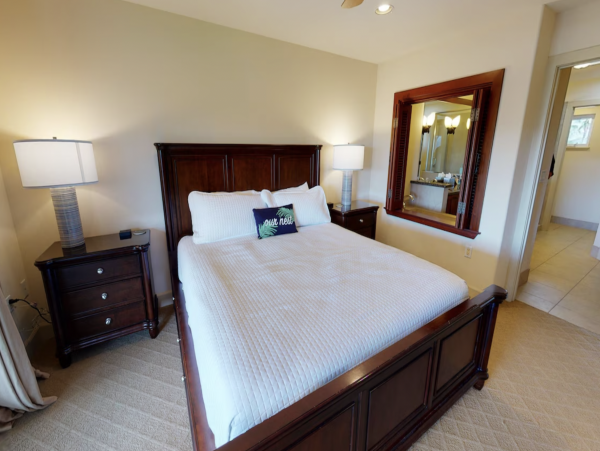 Premier Vacation Rental in Waikoloa 3 Bedroom