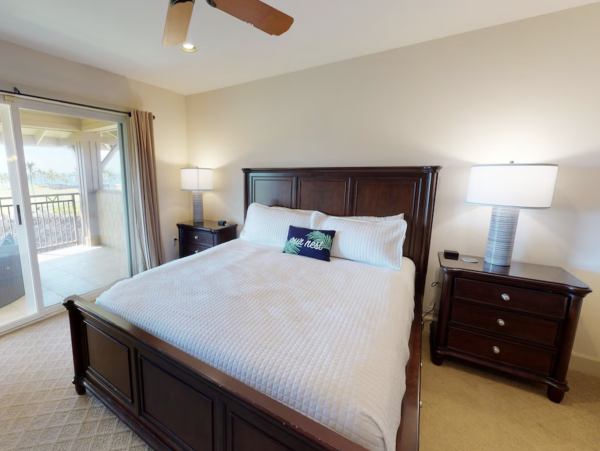 Premier Vacation Rental in Waikoloa 3 Bedroom