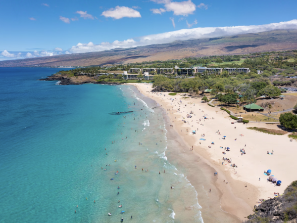 Premier Vacation Rental in Waikoloa 3 Bedroom