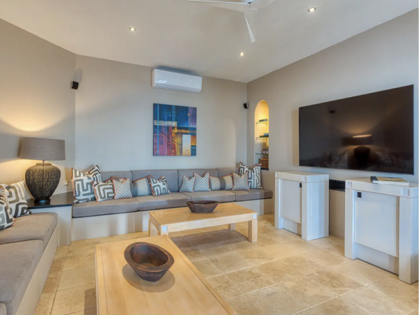 St Martin Beachfront Private Estate