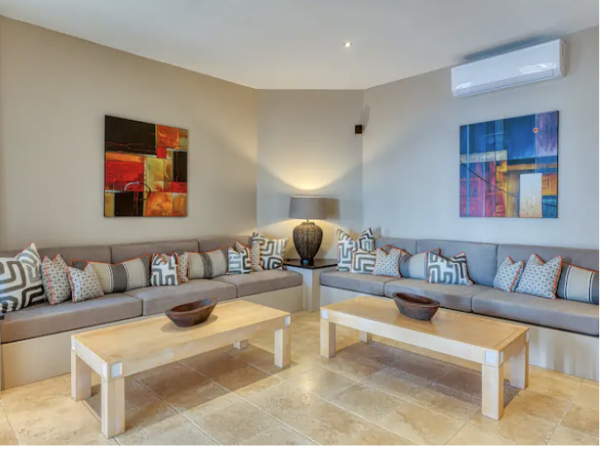 St Martin Beachfront Private Estate