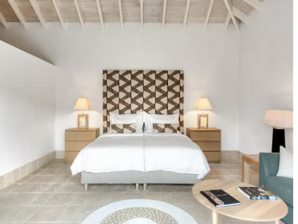 St Martin Beachfront Private Estate