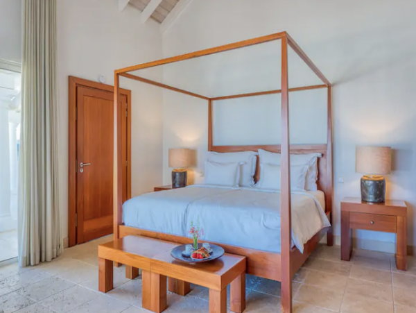 St Martin Beachfront Private Estate