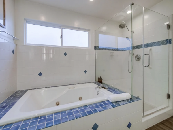Mission Beach Luxury Vacation Rental Home Away from Home