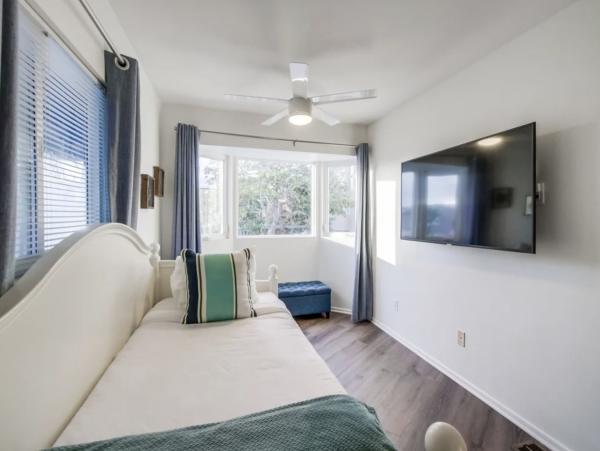 Mission Beach Luxury Vacation Rental Home Away from Home