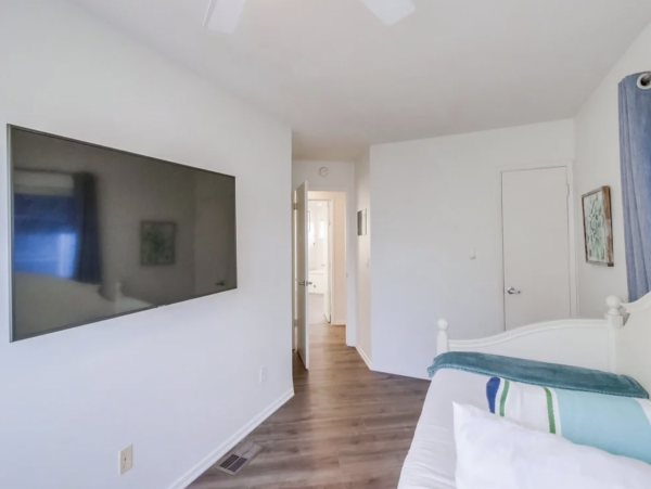 Mission Beach Luxury Vacation Rental Home Away from Home