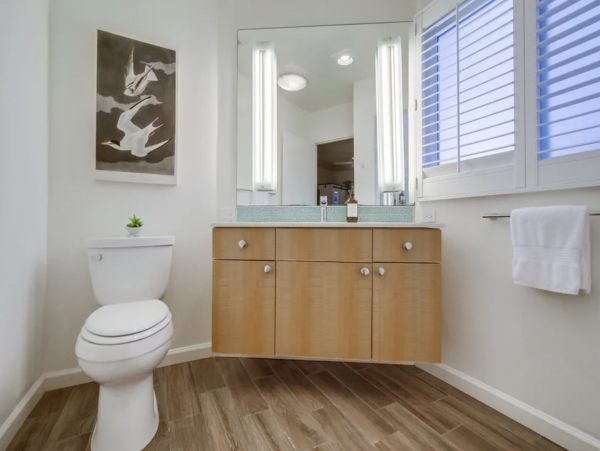 Mission Beach Luxury Vacation Rental Home Away from Home