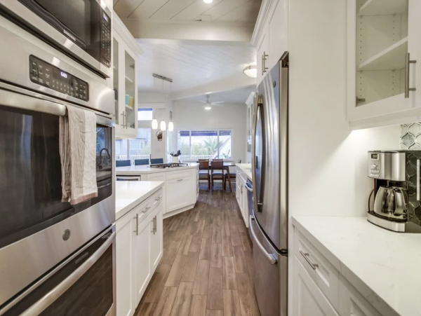 Mission Beach Luxury Vacation Rental Home Away from Home