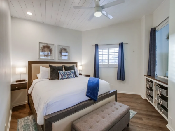 Mission Beach Luxury Vacation Rental Home Away from Home